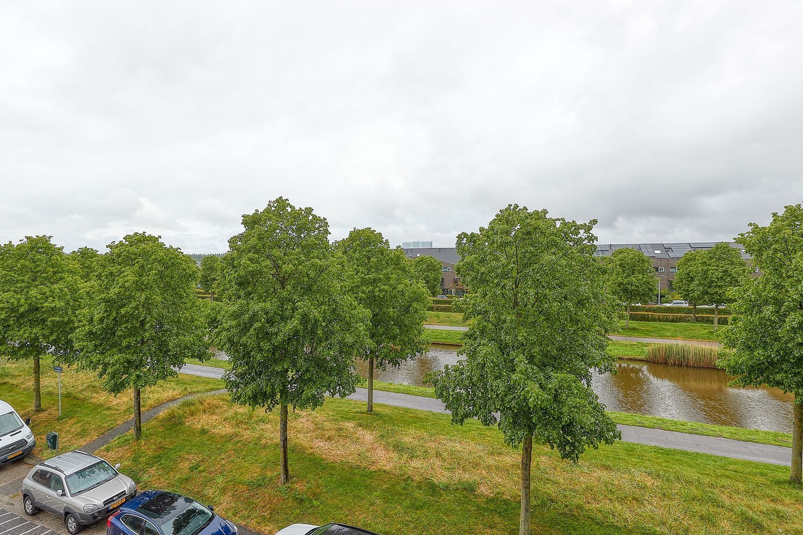 Rijswijkse Landingslaan 154, Den Haag foto-33 blur