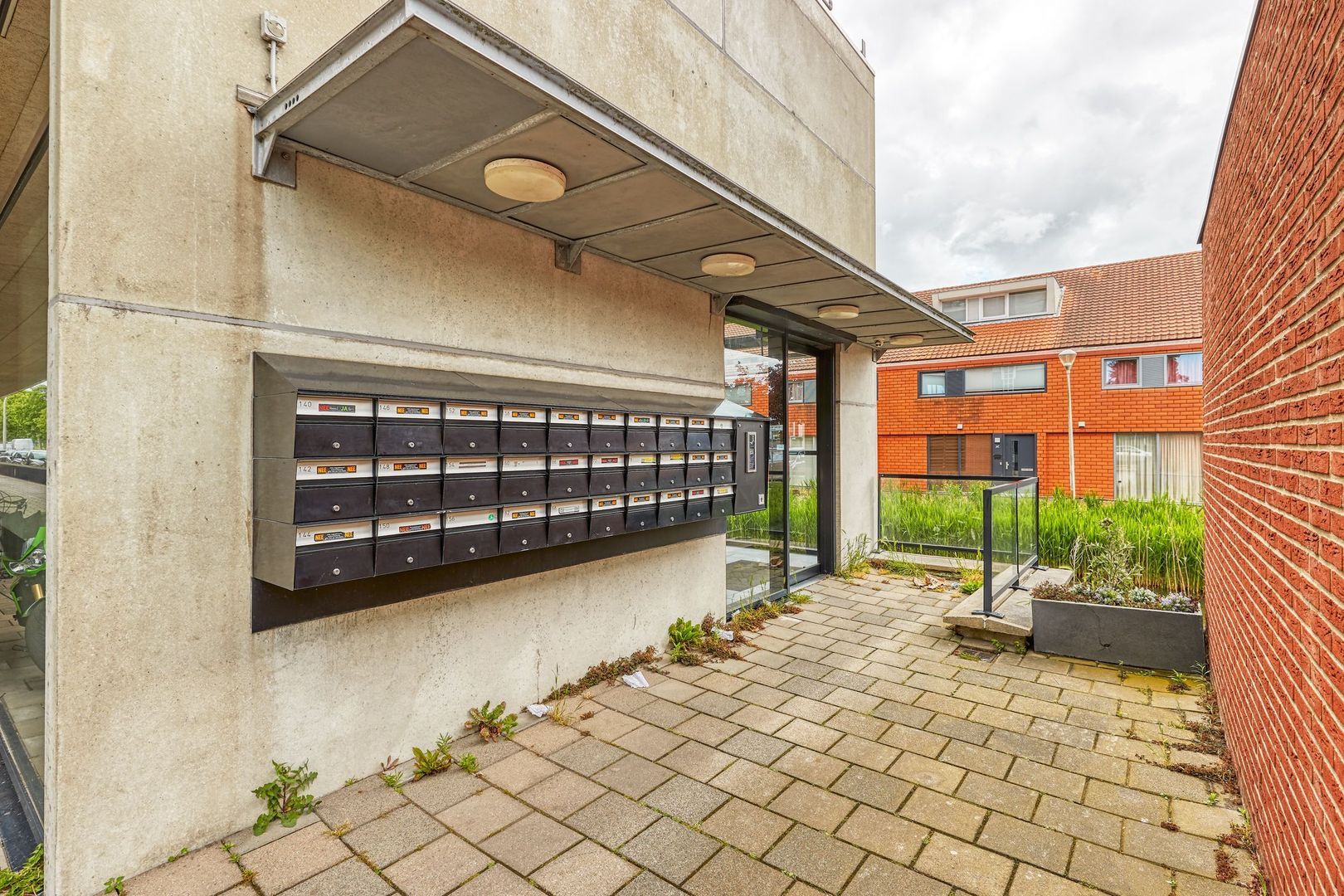 Rijswijkse Landingslaan 154, Den Haag foto-30 blur