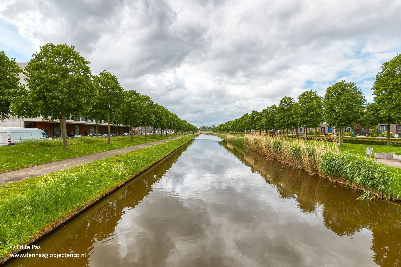 Rijswijkse Landingslaan 154, Den Haag foto-34 blur