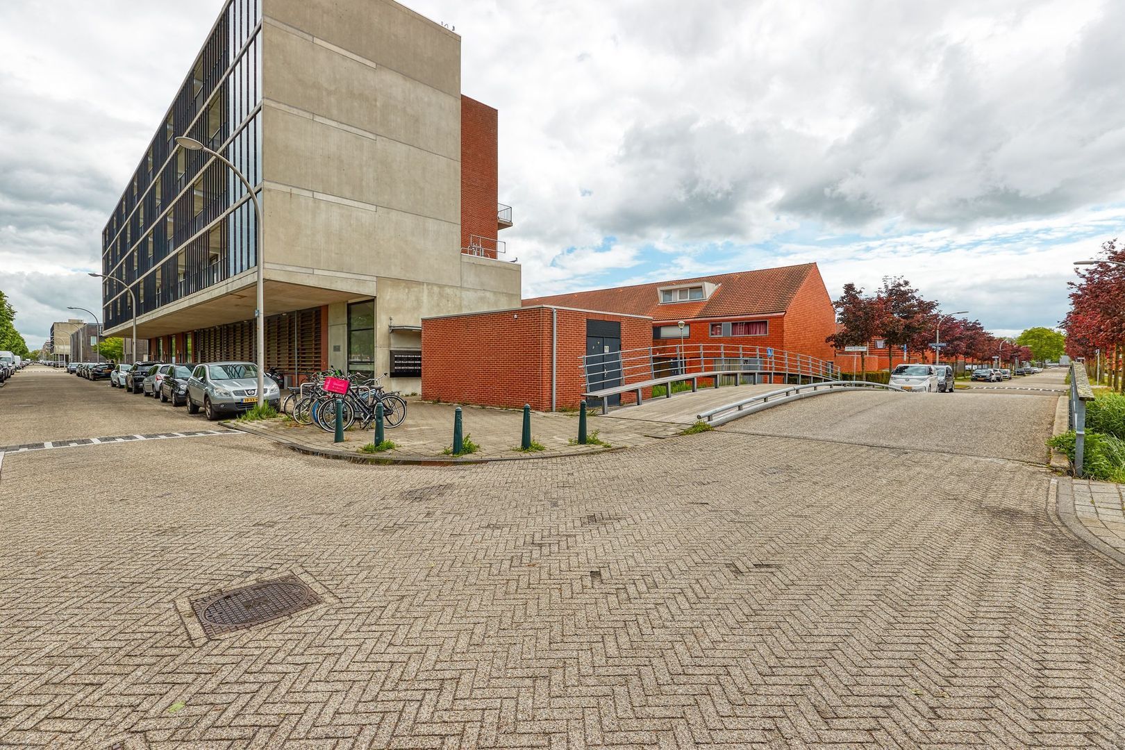 Rijswijkse Landingslaan 154, Den Haag foto-31 blur
