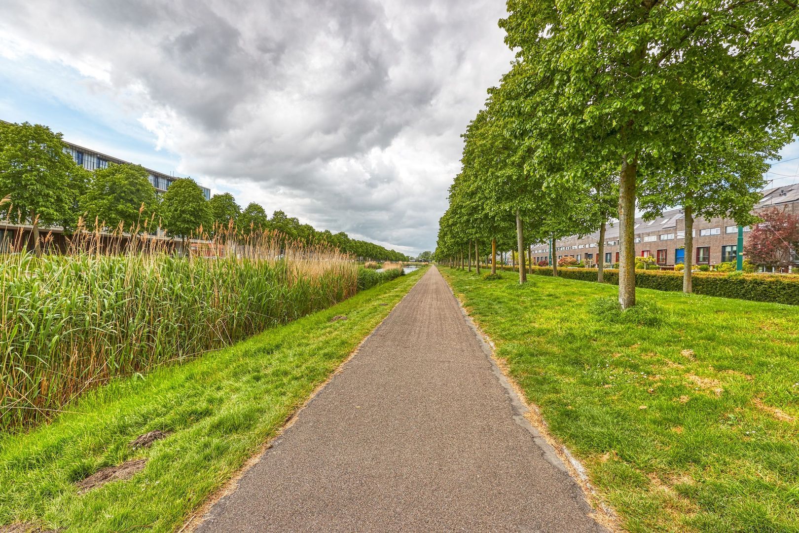 Rijswijkse Landingslaan 154, Den Haag foto-35 blur
