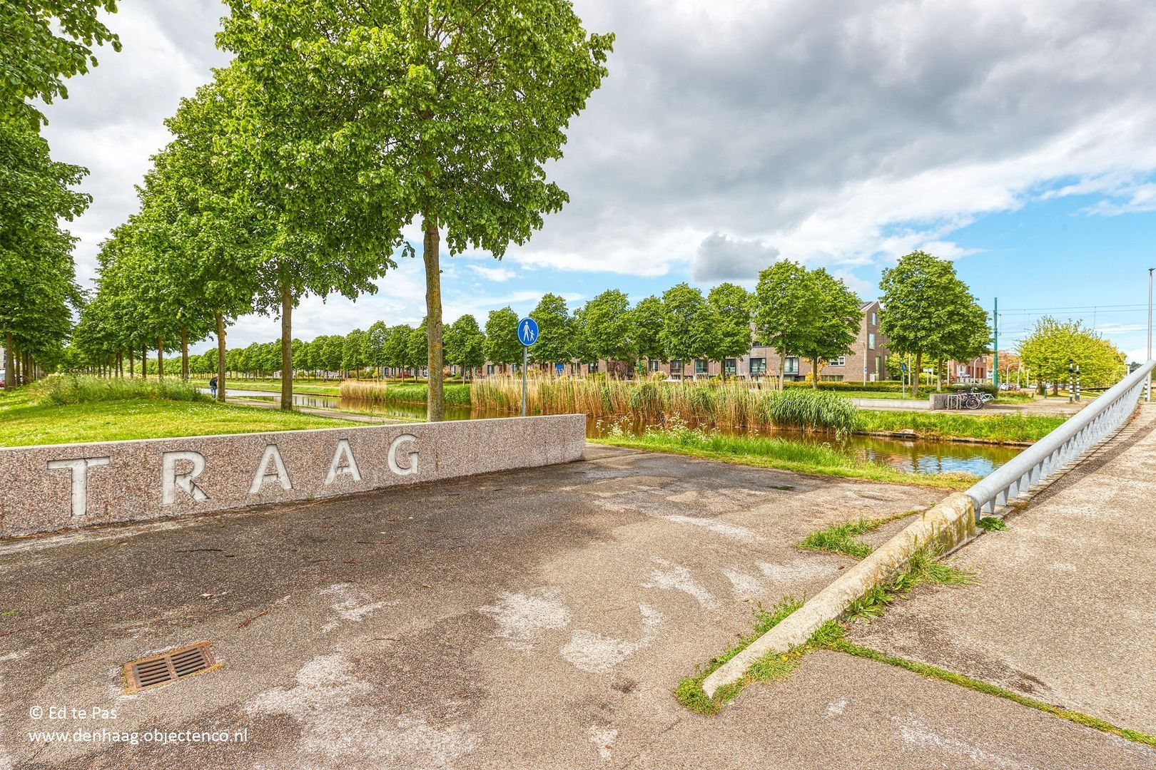 Rijswijkse Landingslaan 154, Den Haag foto-37 blur