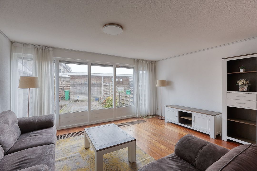 Arenastraat 88, Den Haag