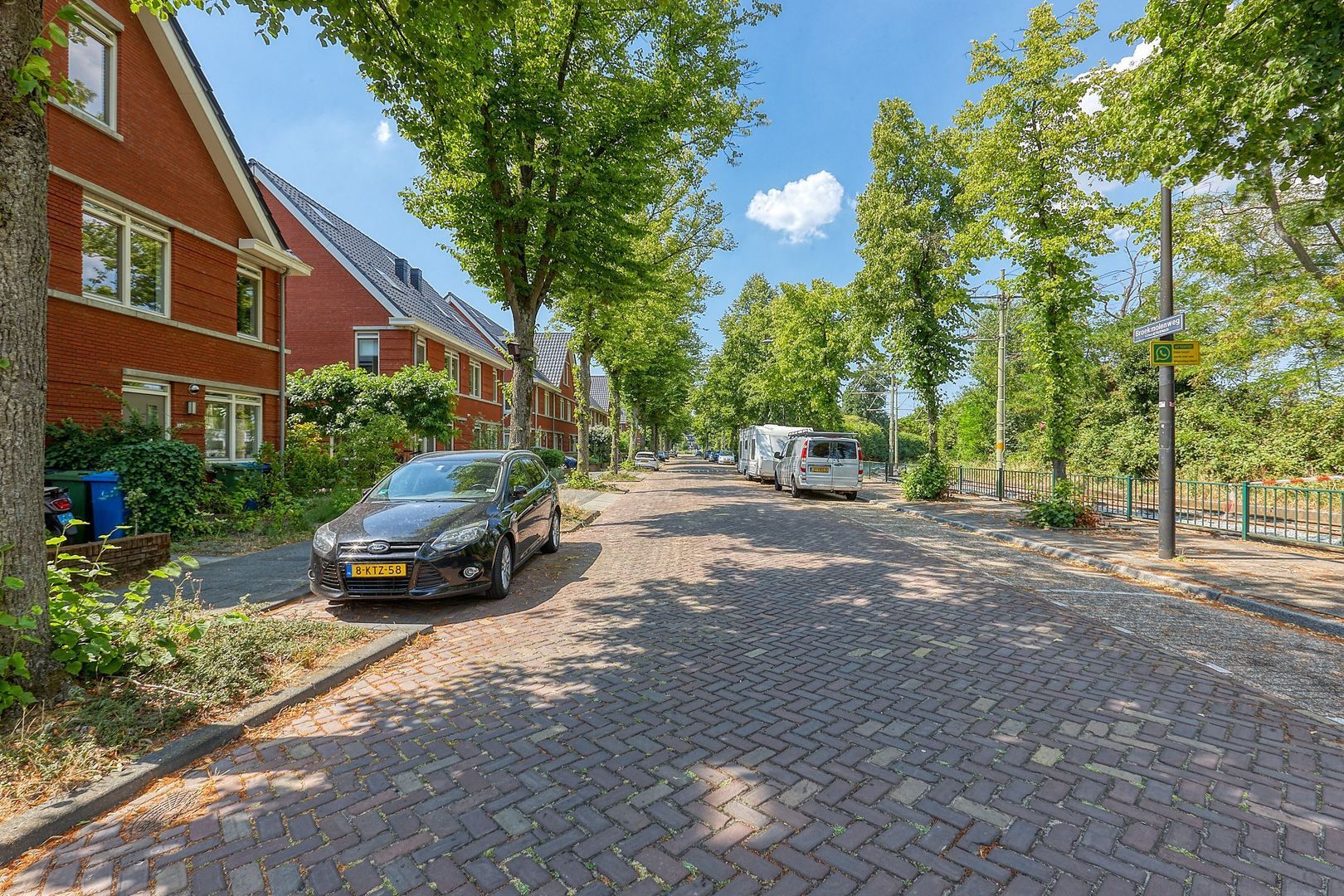 Broekmolenweg 16 b, Rijswijk foto-41 blur