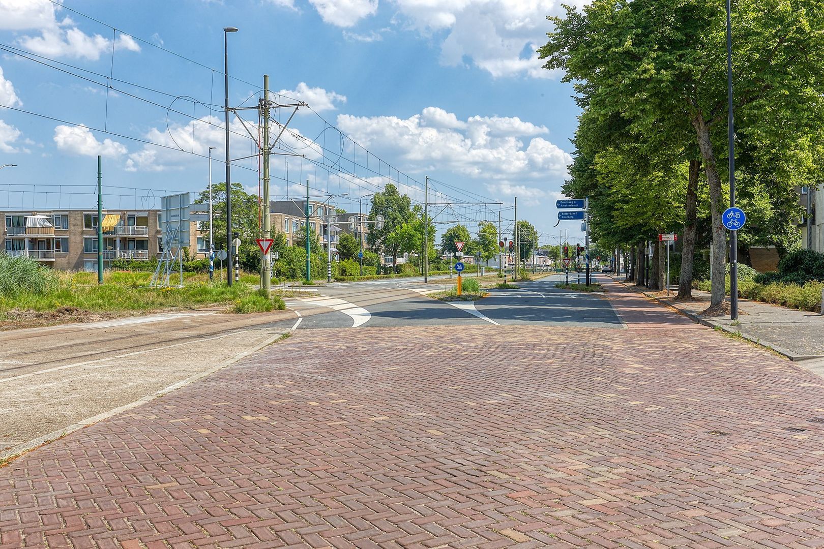 Broekmolenweg 16 b, Rijswijk foto-42 blur