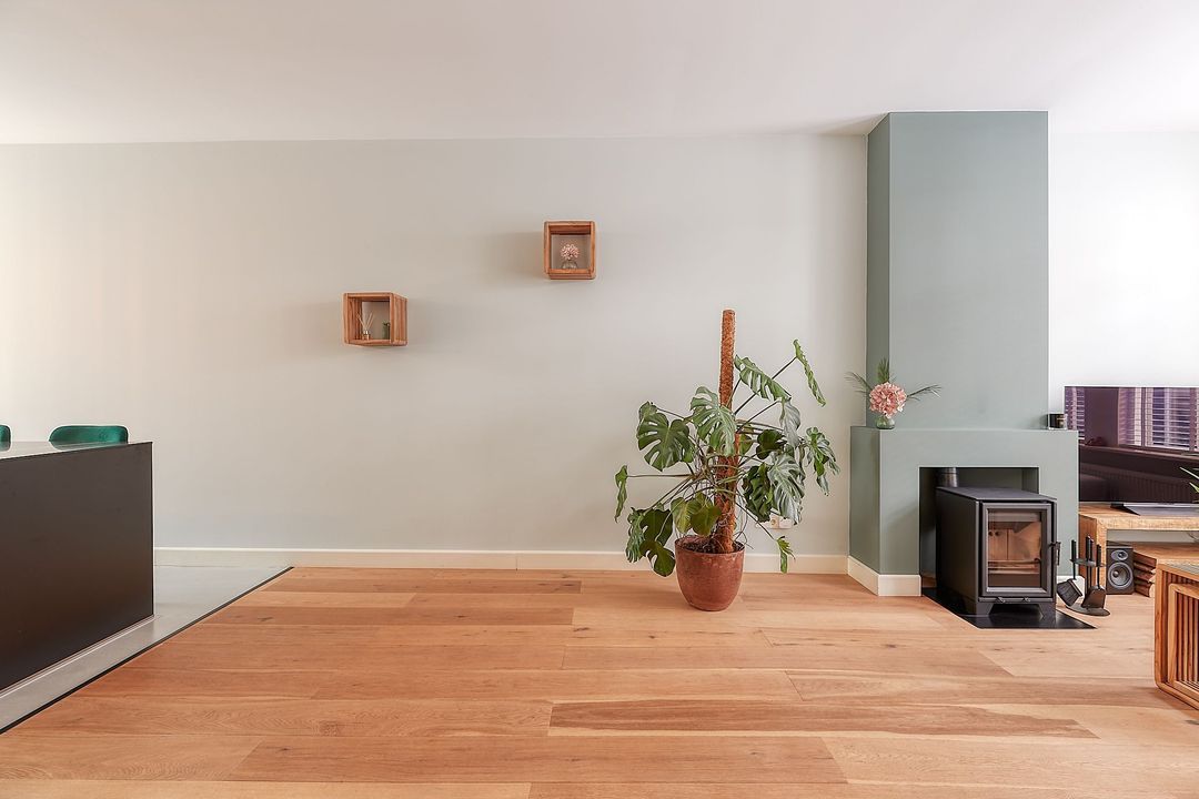Usselincxstraat 151, Den Haag