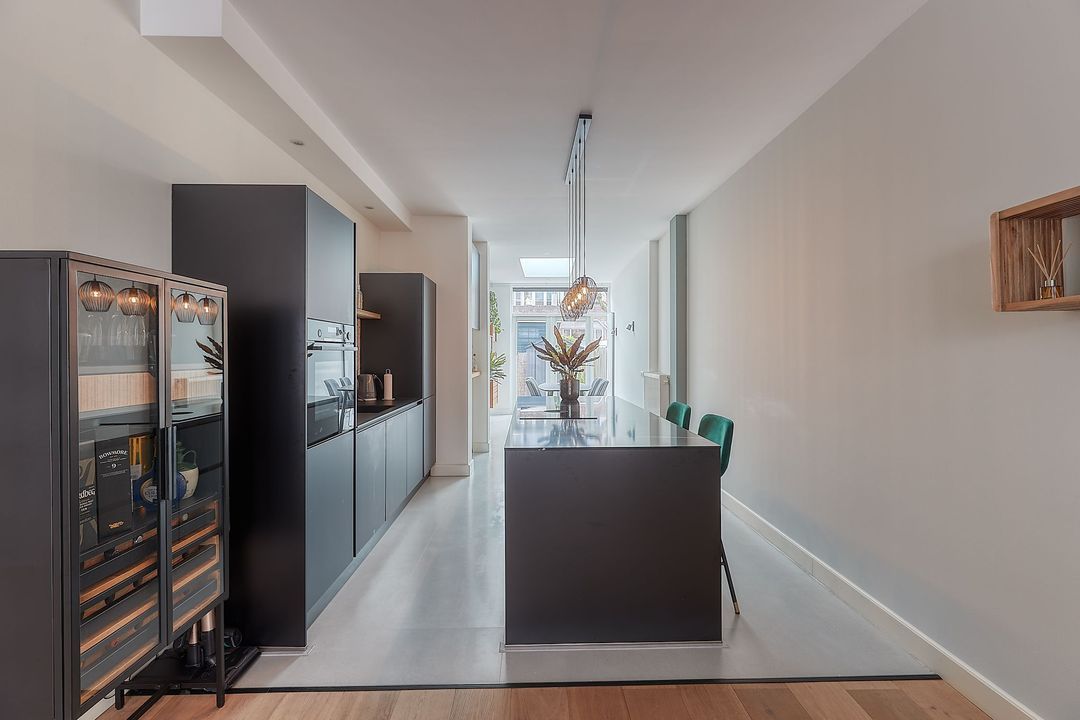 Usselincxstraat 151, Den Haag