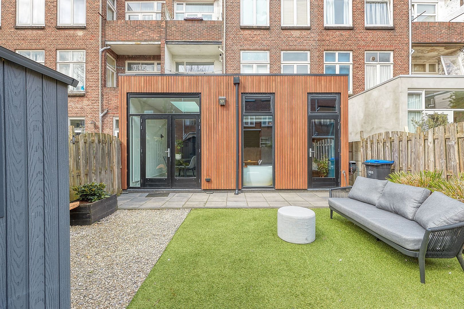 Usselincxstraat 151, Den Haag foto-15 blur