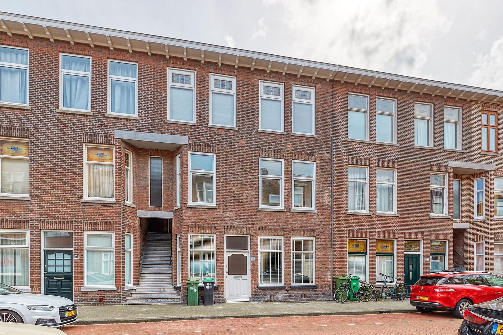 Usselincxstraat 151, Den Haag foto-28 blur