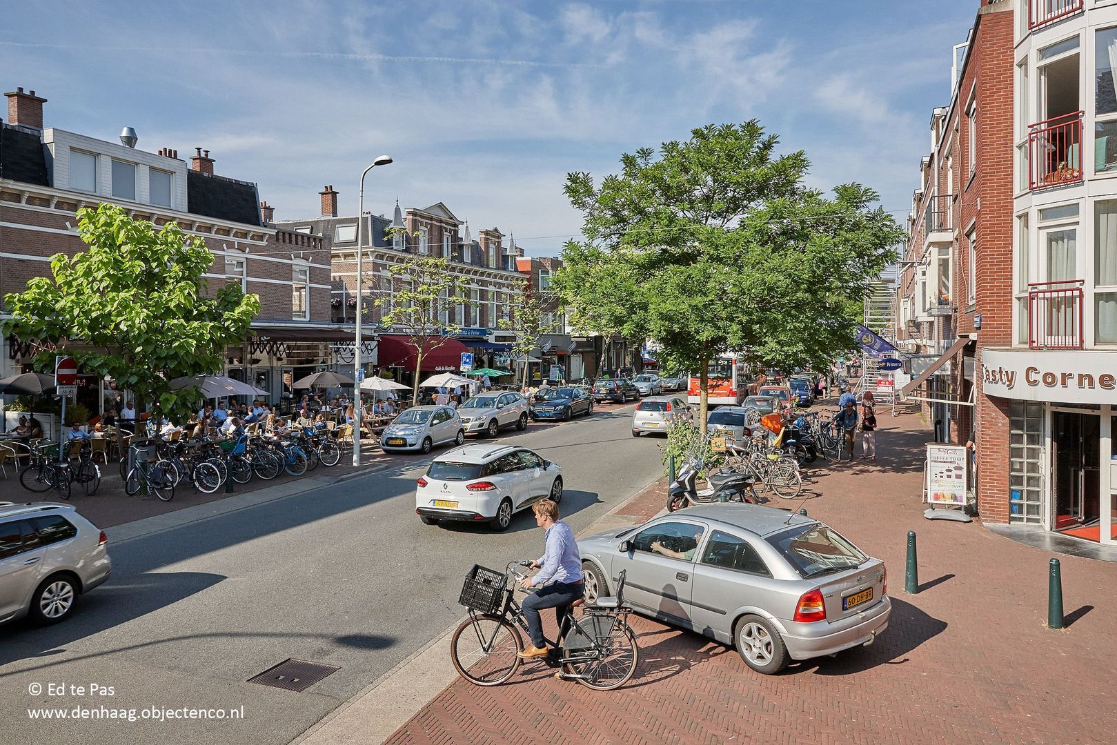Usselincxstraat 151, Den Haag foto-33 blur