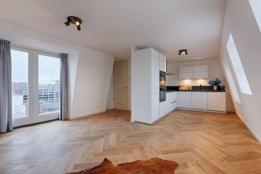 Valkenboslaan 189 C, Den Haag