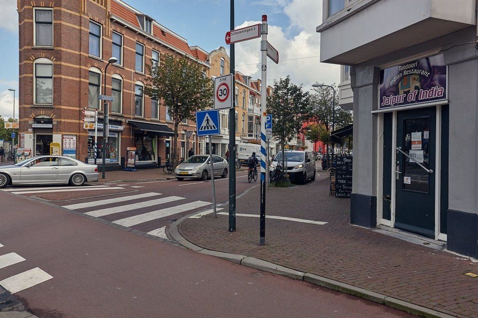 Valkenboslaan 189 C, Den Haag foto-20 blur