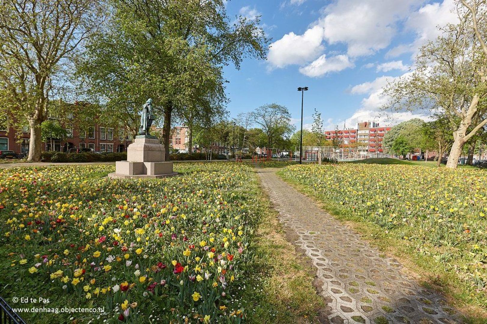 Valkenboslaan 189 C, Den Haag foto-22 blur
