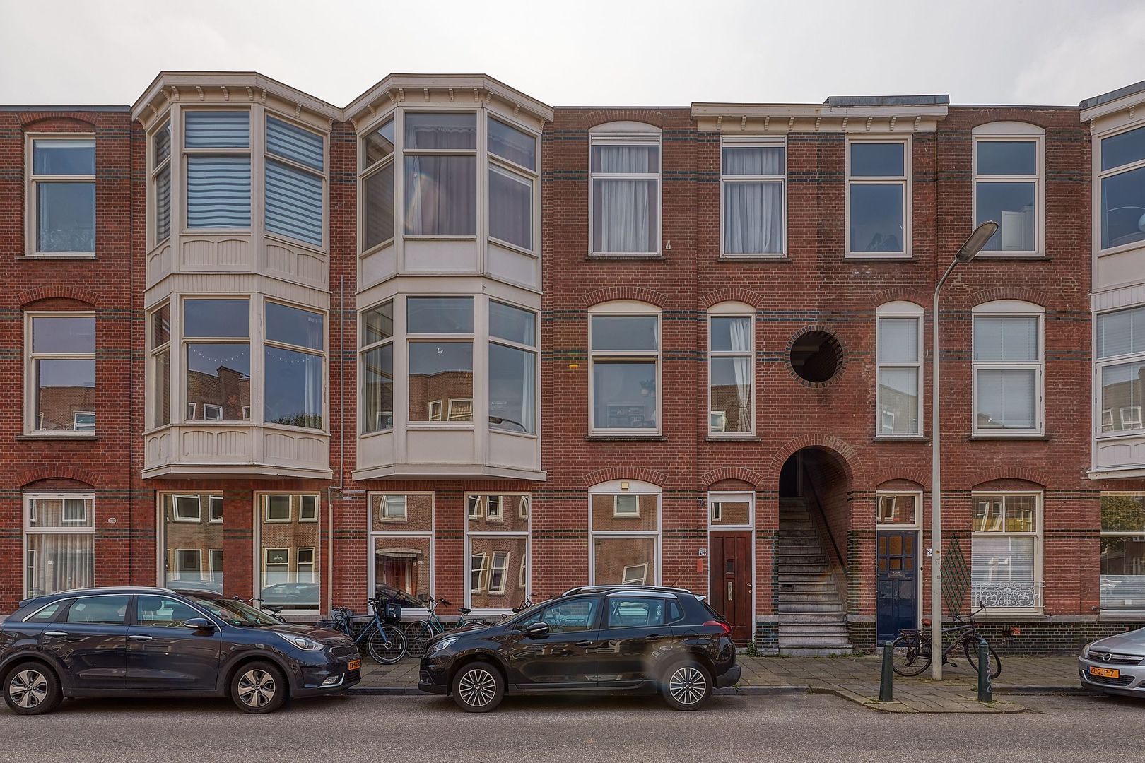 Pijnboomstraat 76, Den Haag foto-31 blur