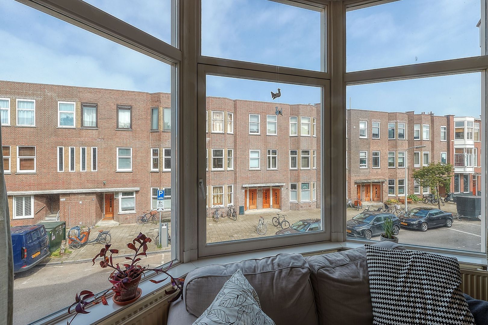 Pijnboomstraat 76, Den Haag foto-9 blur