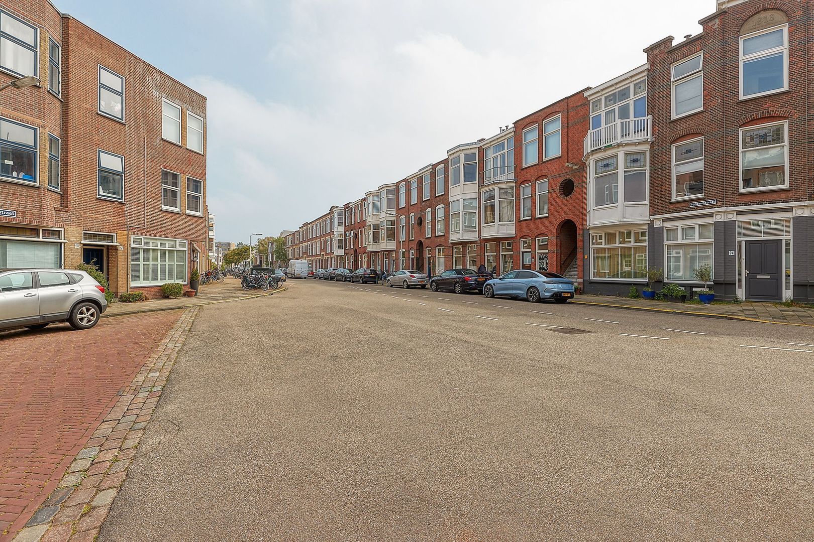 Pijnboomstraat 76, Den Haag foto-33 blur
