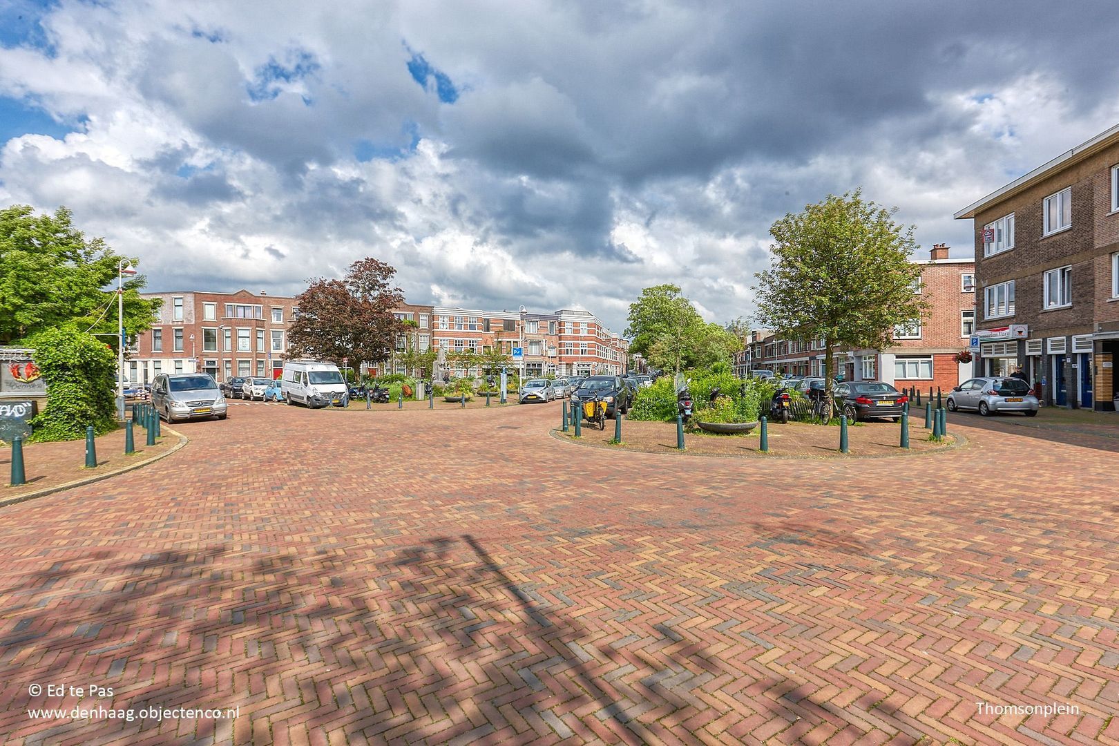 Pijnboomstraat 76, Den Haag foto-35 blur