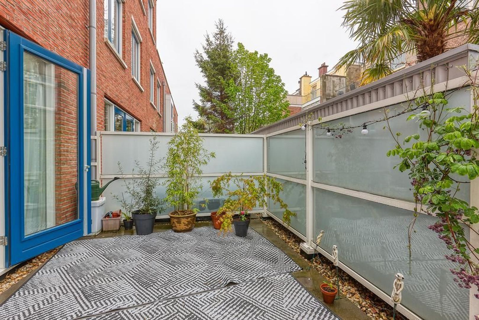 Johannes Camphuijsstraat 163 F, Den Haag foto-6 blur