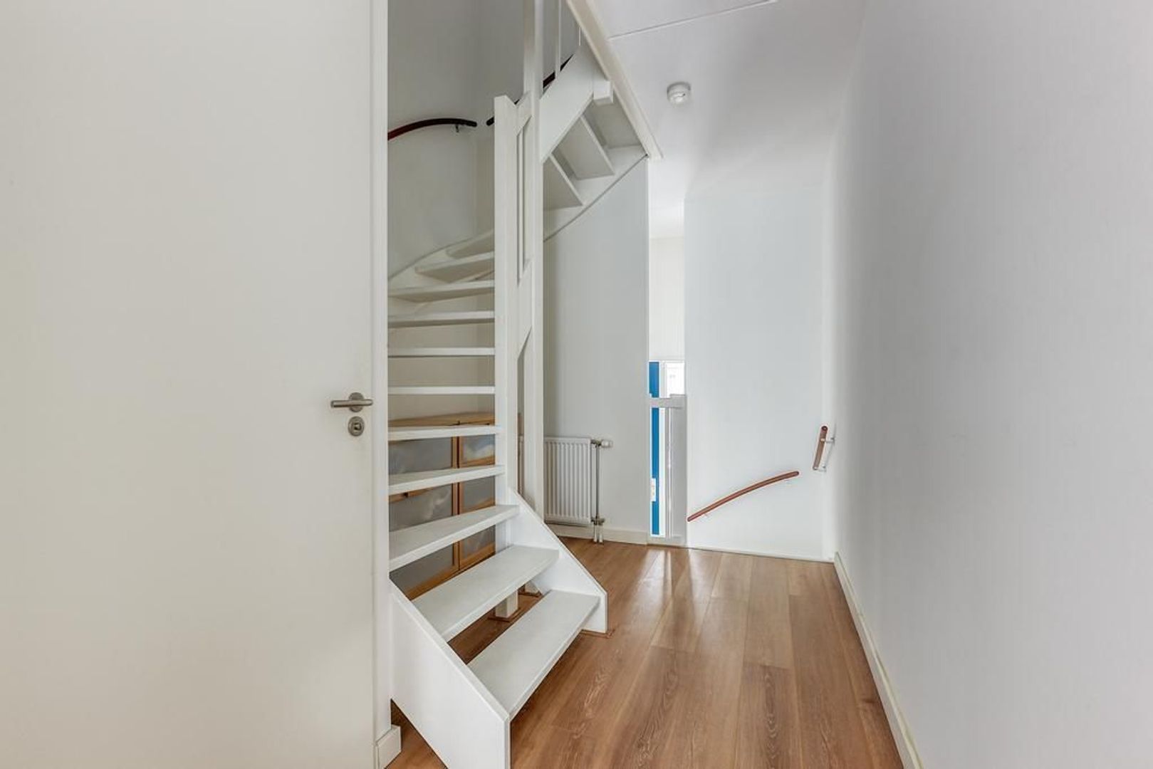 Johannes Camphuijsstraat 163 F, Den Haag foto-15 blur