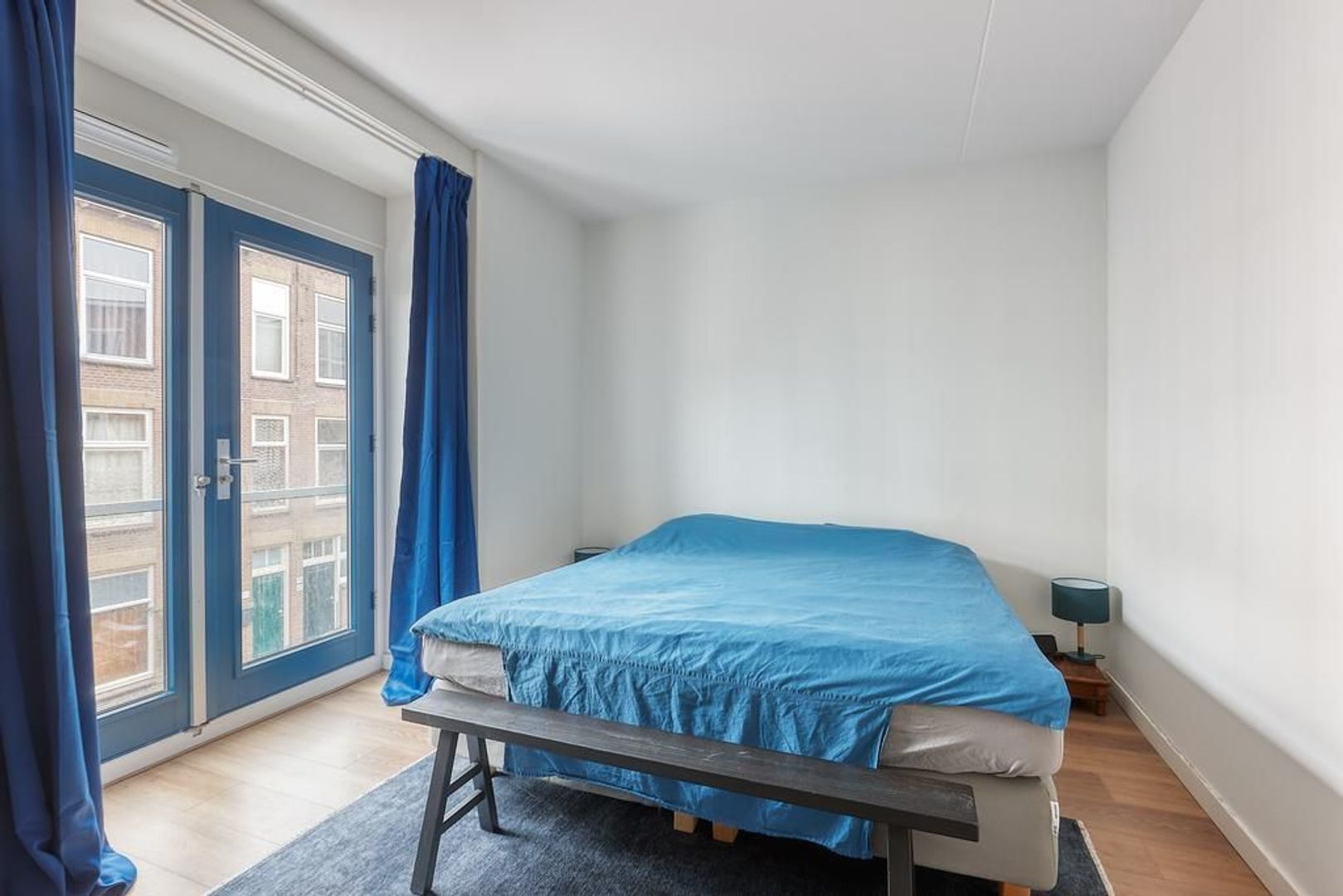 Johannes Camphuijsstraat 163 F, Den Haag foto-17 blur