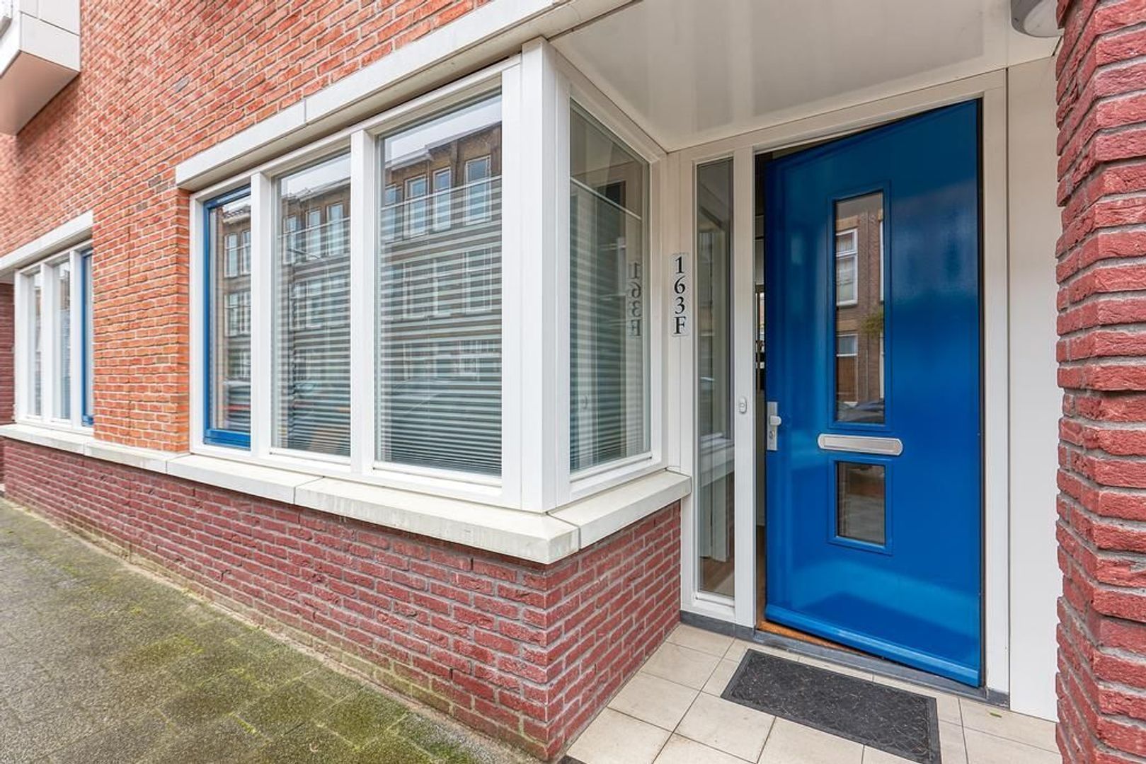 Johannes Camphuijsstraat 163 F, Den Haag foto-24 blur