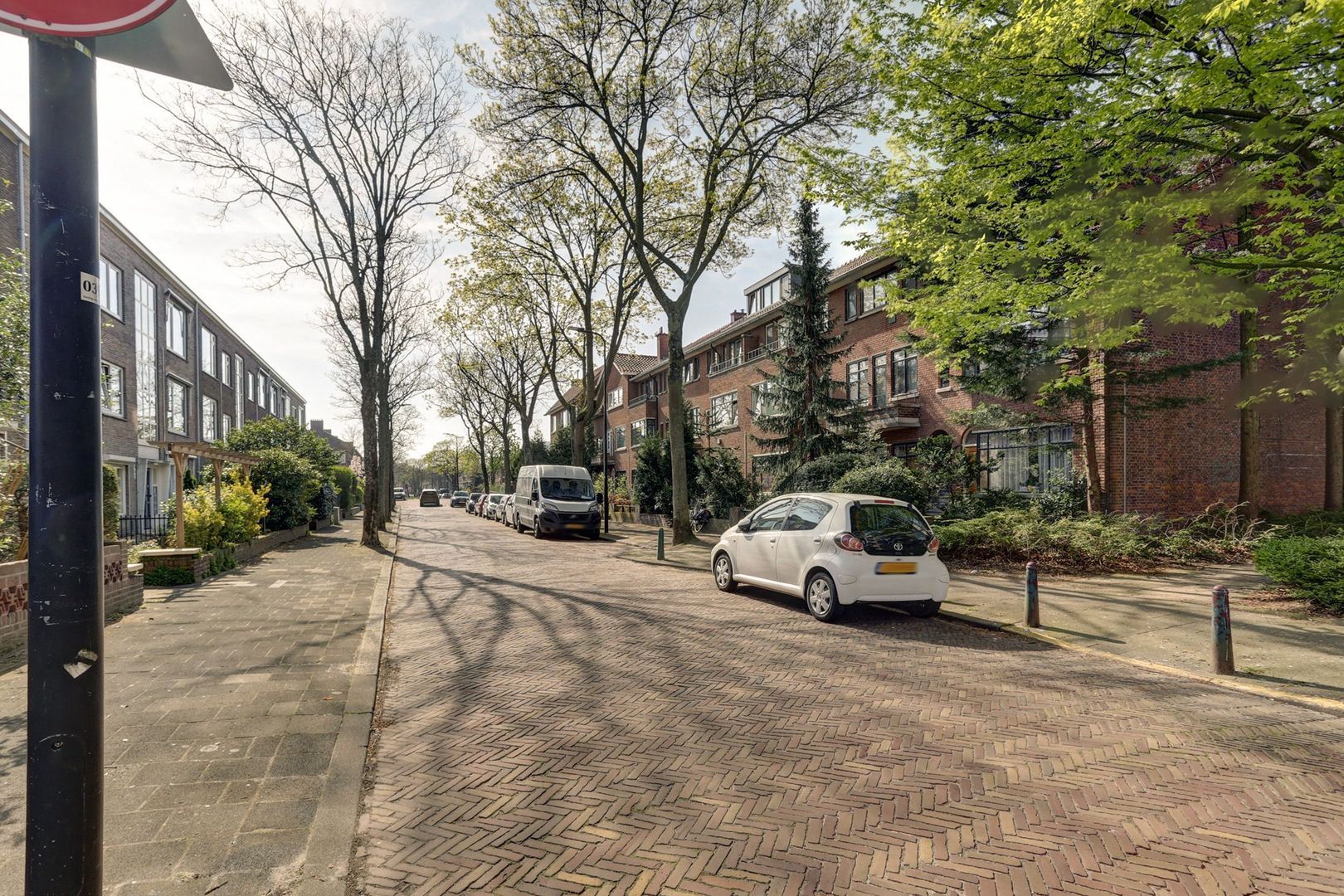 Jozef Israëlslaan 91, Rijswijk foto-38 blur