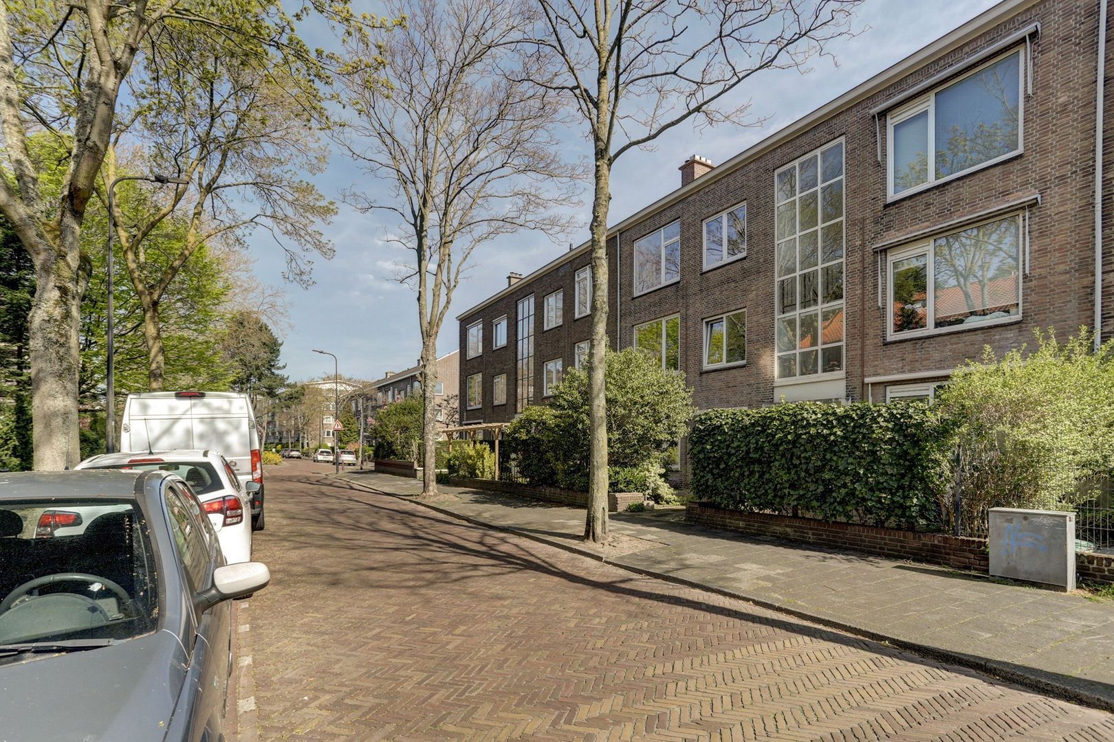 Jozef Israëlslaan 91, Rijswijk foto-40 blur