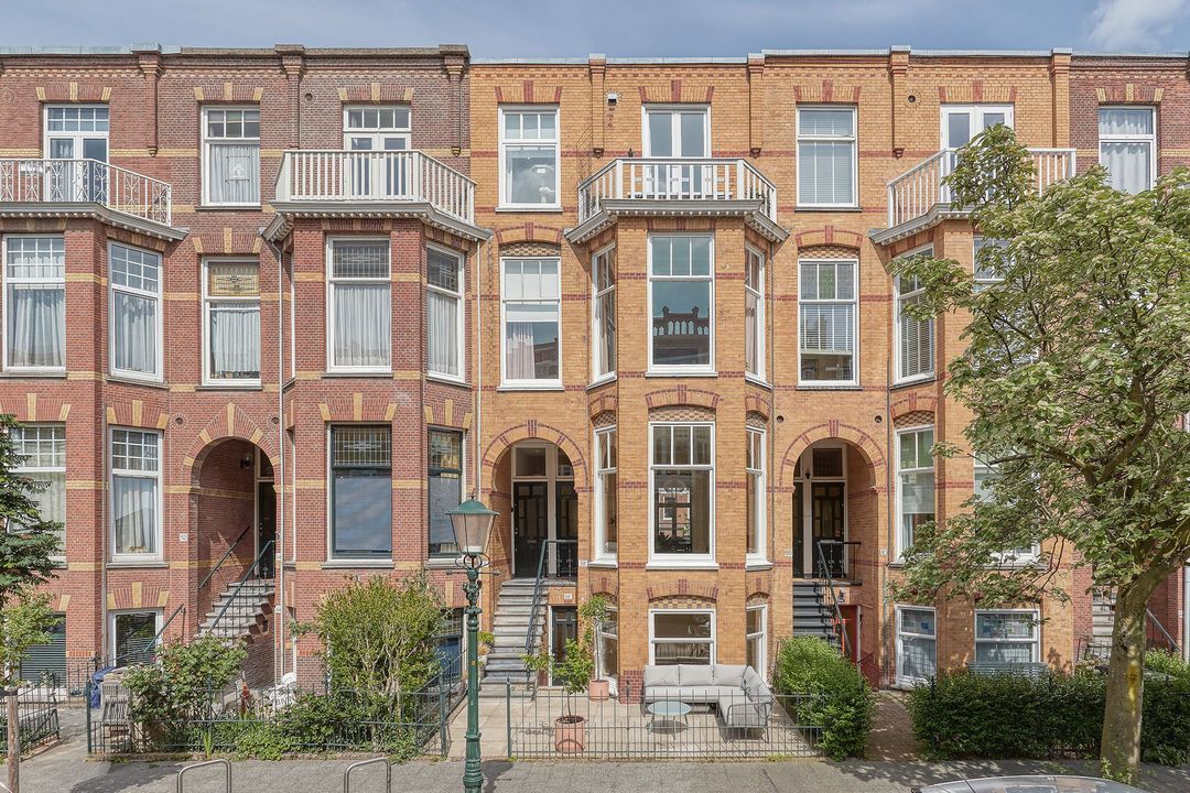Gerard Reijnststraat 58, Den Haag