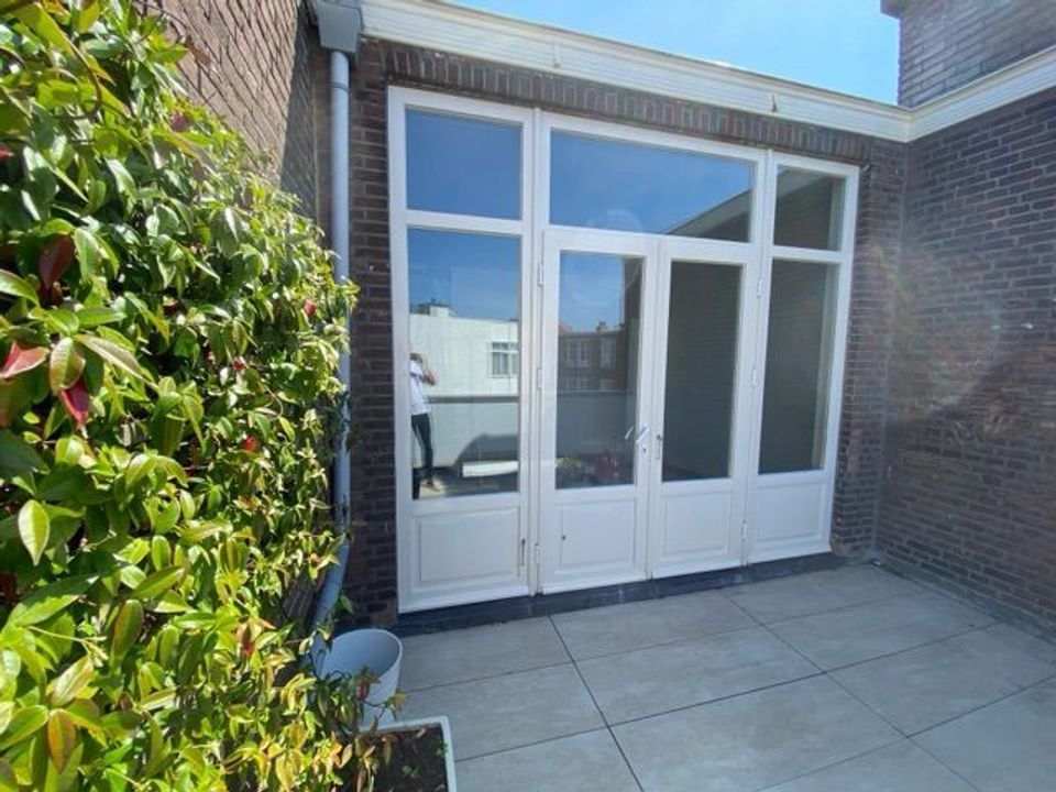 Willem de Zwijgerlaan 69, Den Haag