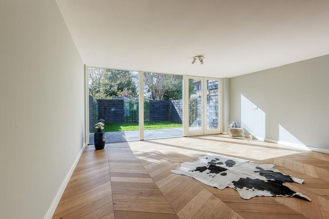 Van der Wyckstraat 3, Den Haag
