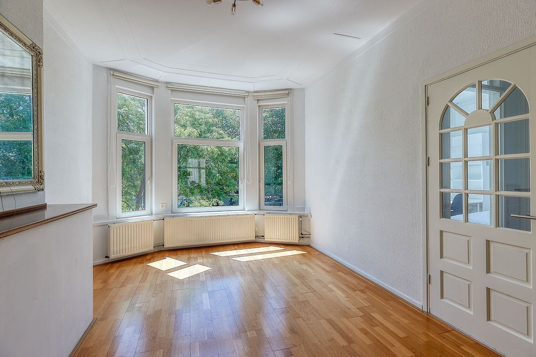 Valkenboskade 615, Den Haag