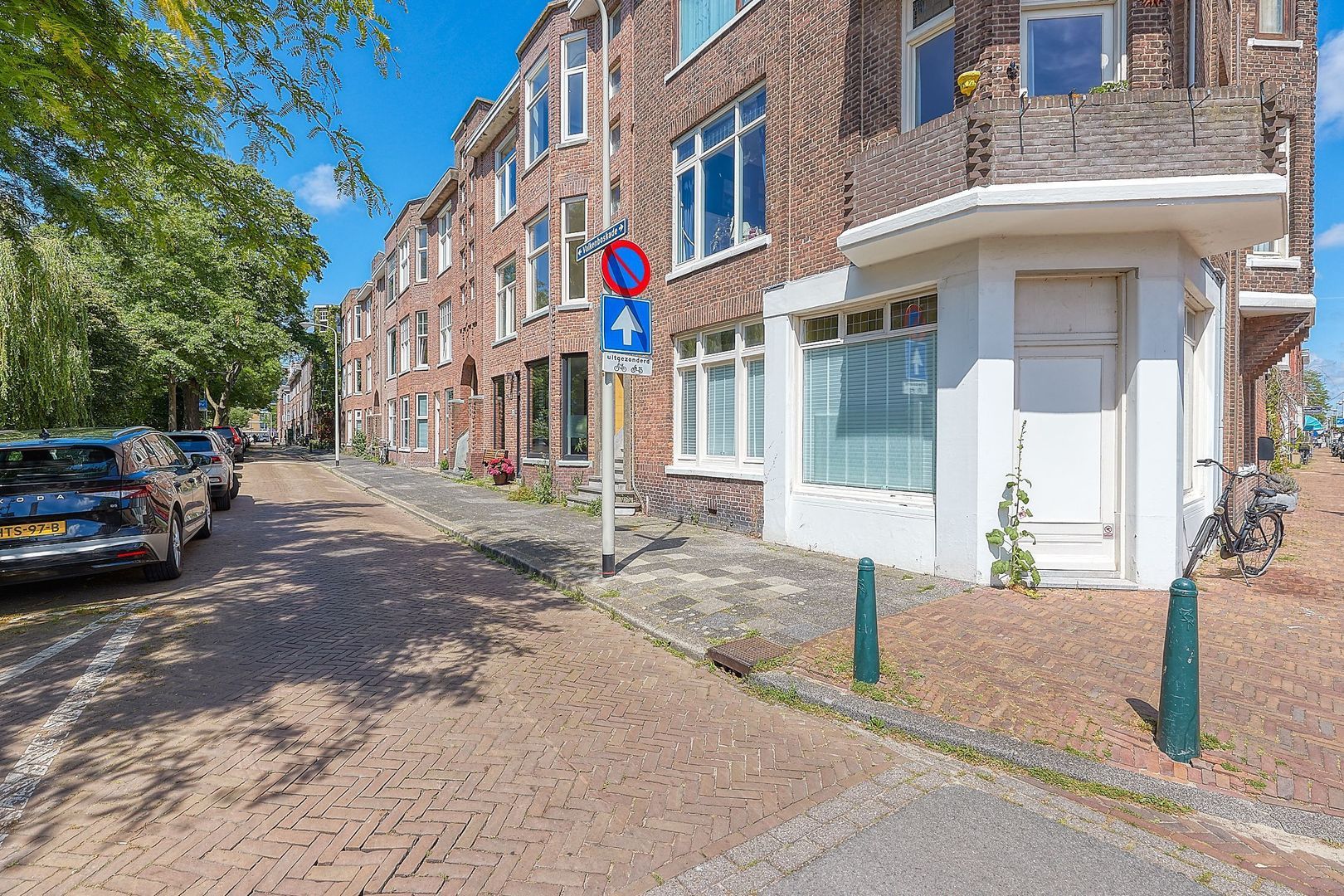 Valkenboskade 615, Den Haag foto-28 blur