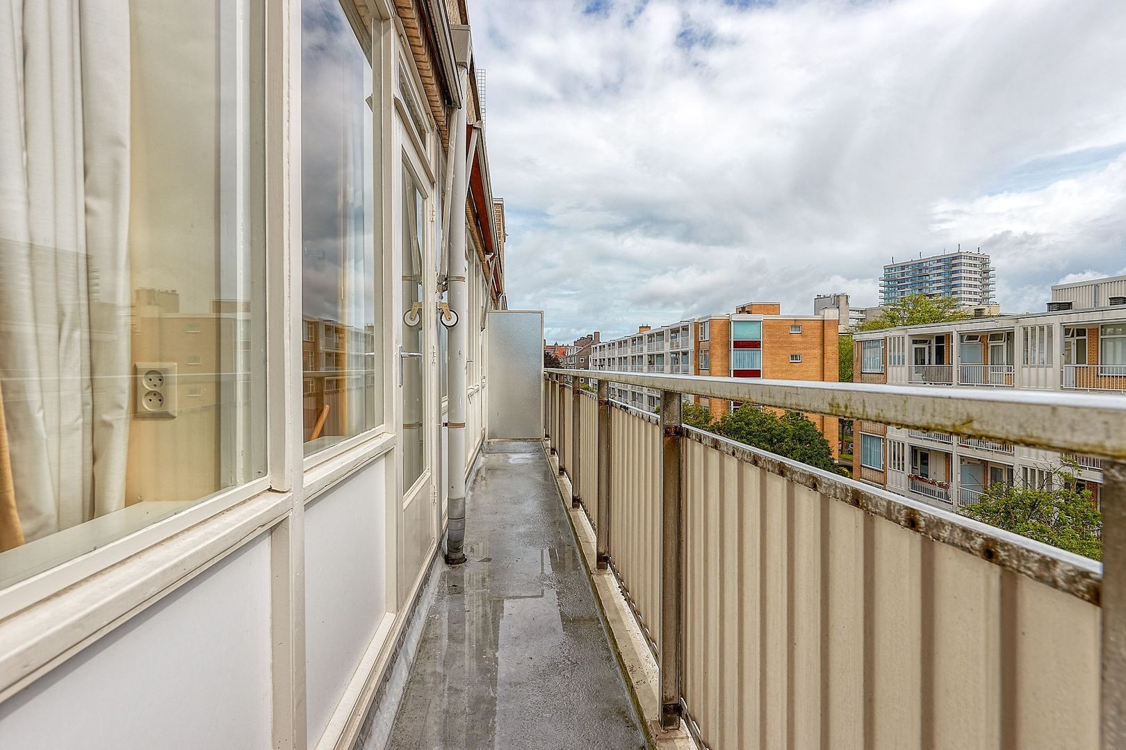 Rigolettostraat 182, Den Haag foto-35 blur