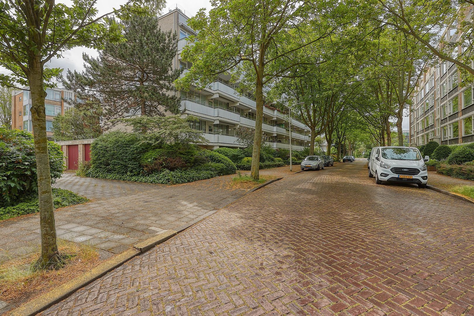 Rigolettostraat 182, Den Haag foto-39 blur