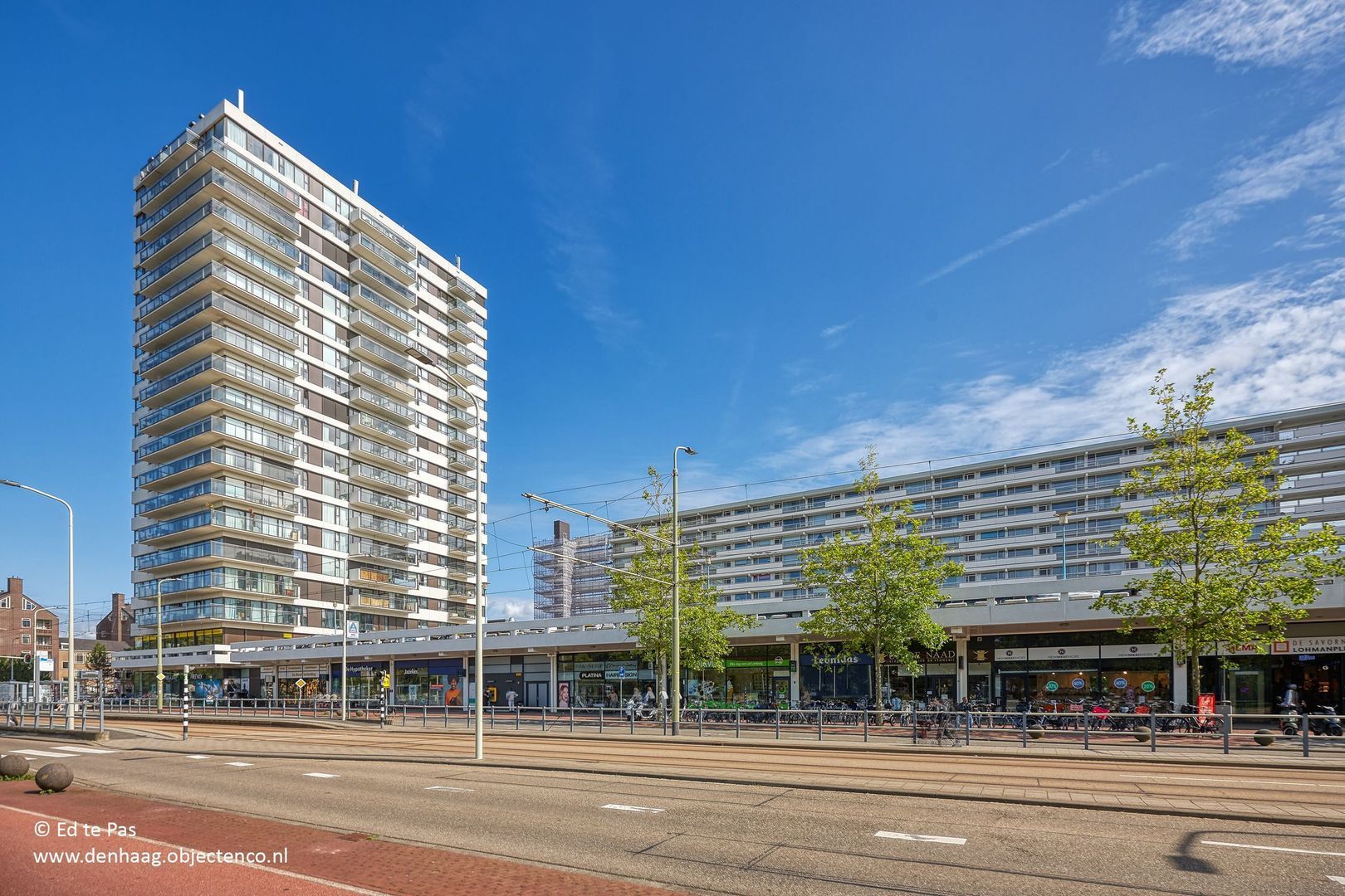 Rigolettostraat 182, Den Haag foto-40 blur