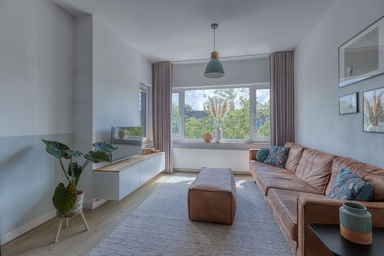 Juliana van Stolberglaan 386, Den Haag