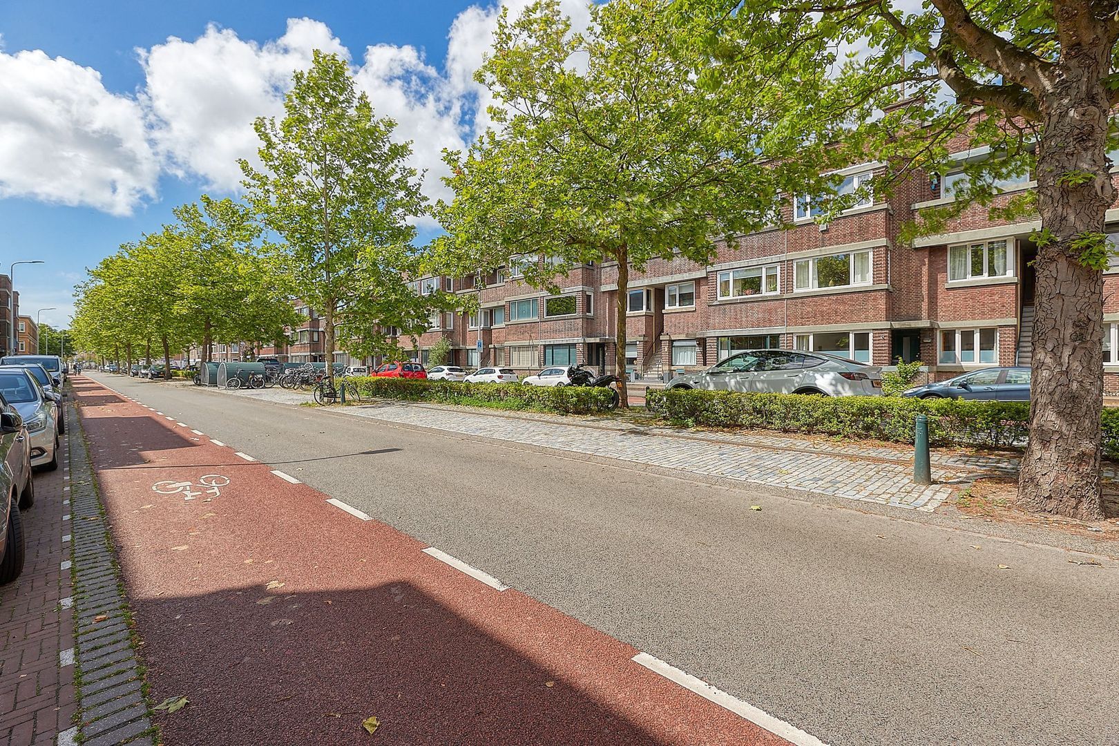 Juliana van Stolberglaan 386, Den Haag foto-32 blur