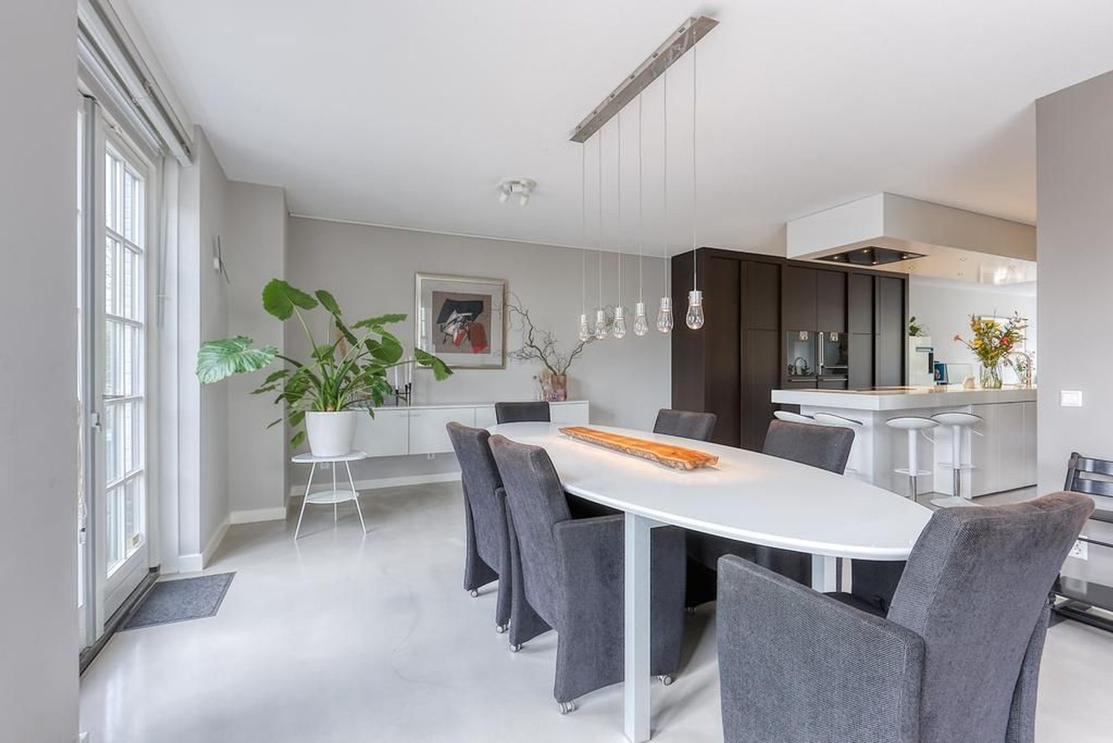 Wijkermeerhof 5, Den Haag foto-15 blur