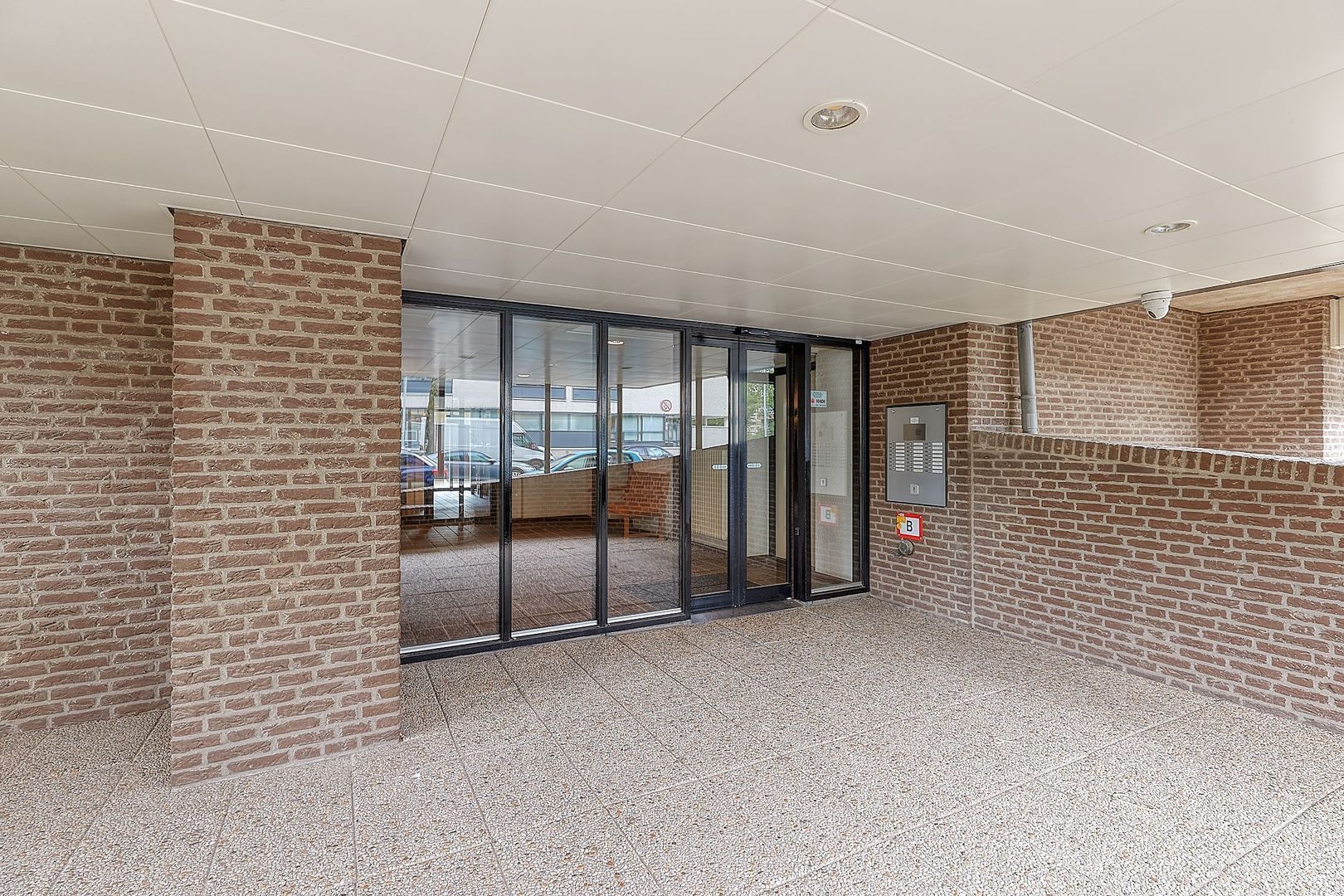 Theo Mann-Bouwmeesterlaan 596, Den Haag foto-22 blur