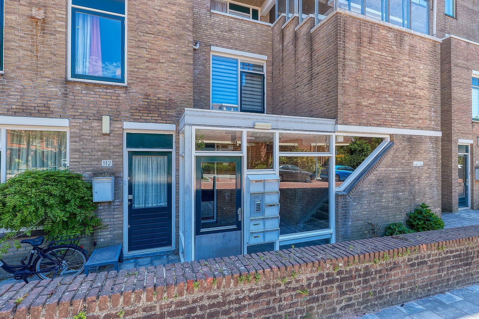 Laan van de Mensenrechten 118, Den Haag foto-23 blur