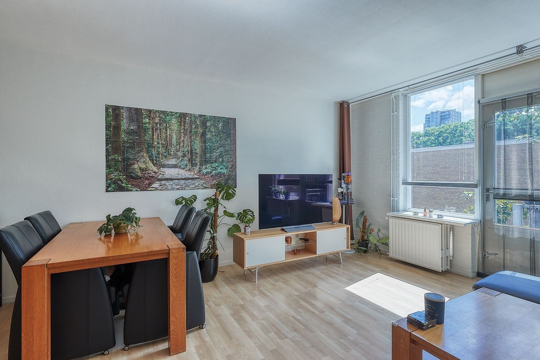 Laan van de Mensenrechten 118, Den Haag