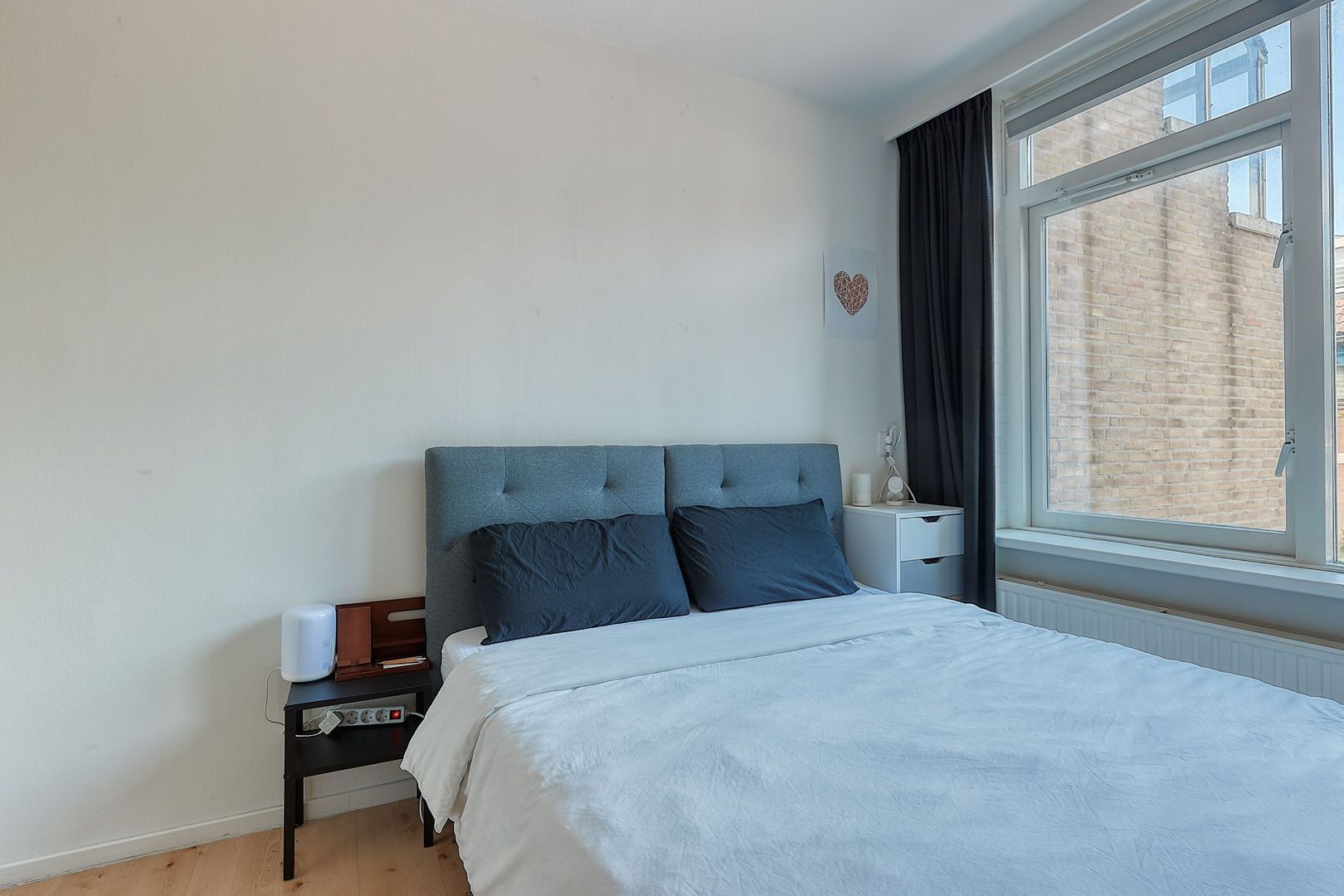 Laan van de Mensenrechten 118, Den Haag foto-18 blur