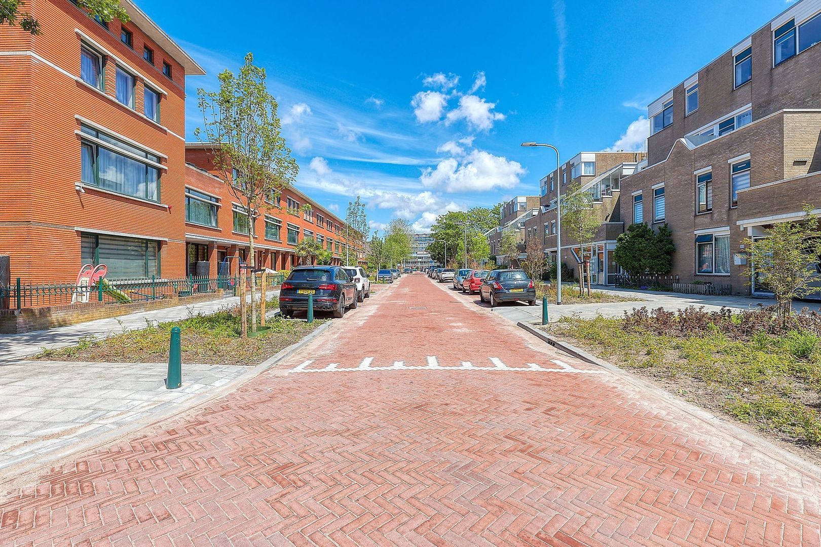 Laan van de Mensenrechten 118, Den Haag foto-28 blur