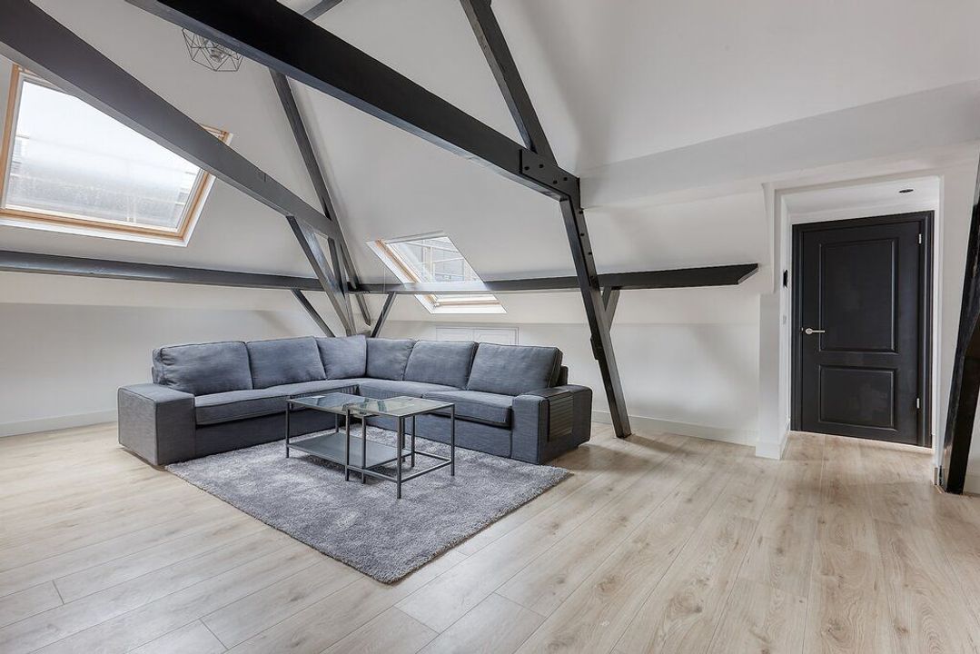 Korte Houtstraat 20 B, Den Haag
