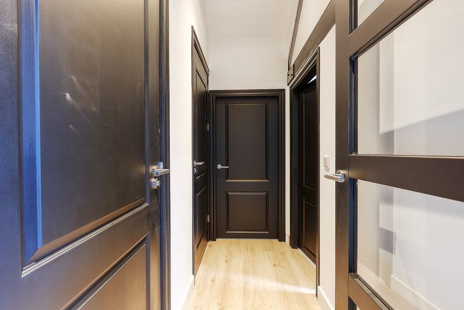 Korte Houtstraat 20 B, Den Haag foto-11 blur