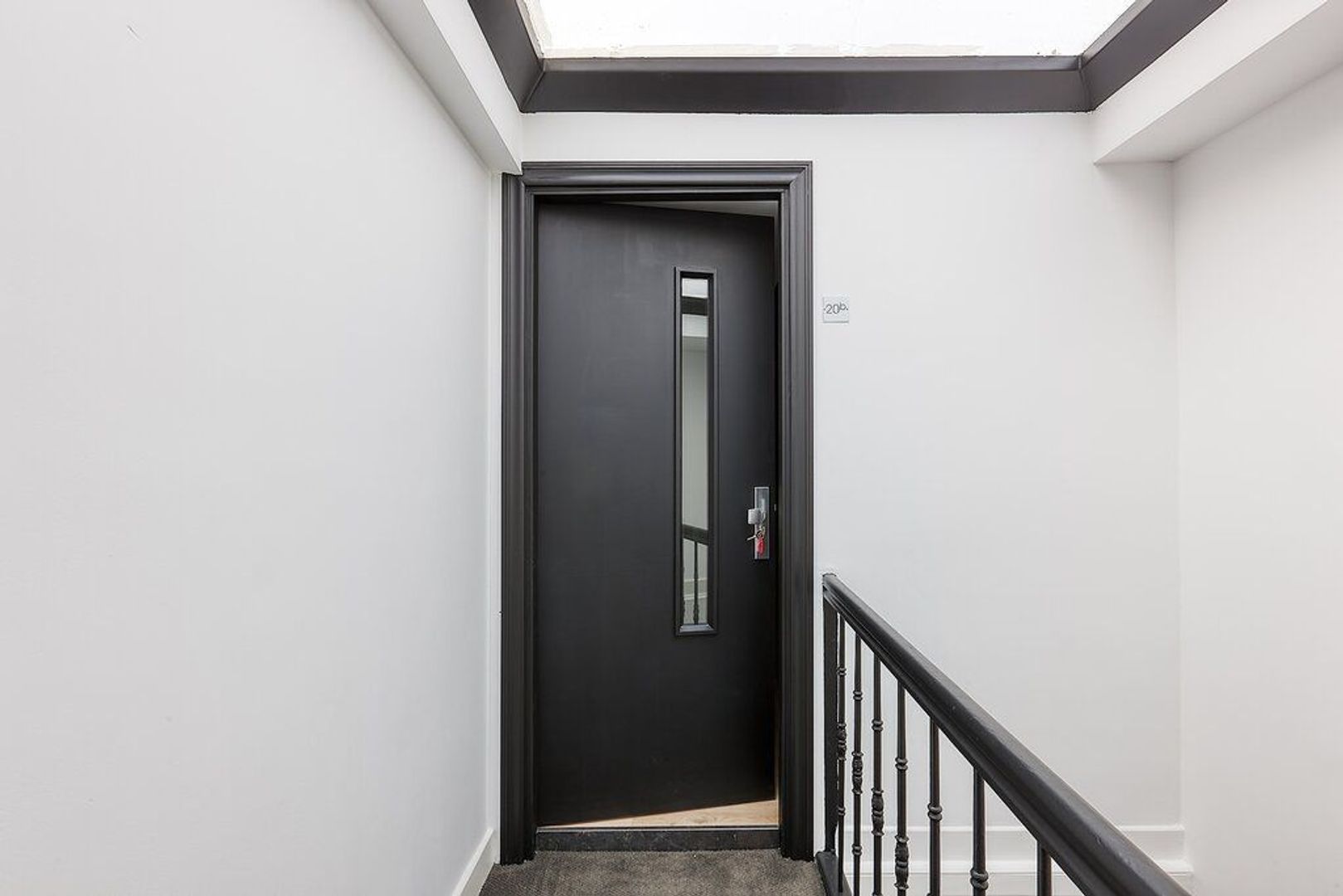 Korte Houtstraat 20 B, Den Haag foto-12 blur