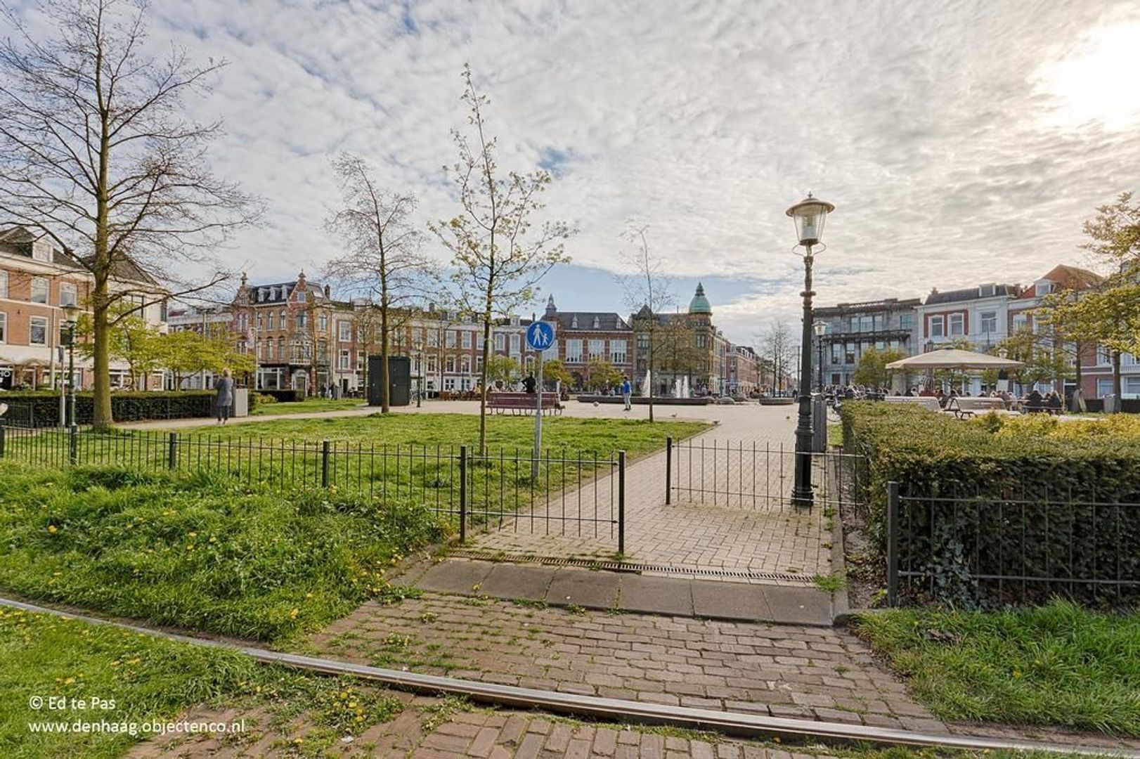 Witte de Withstraat 12 A, Den Haag foto-24 blur