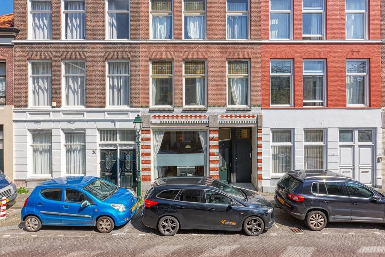 Assendelftstraat 34, Den Haag foto-27 blur