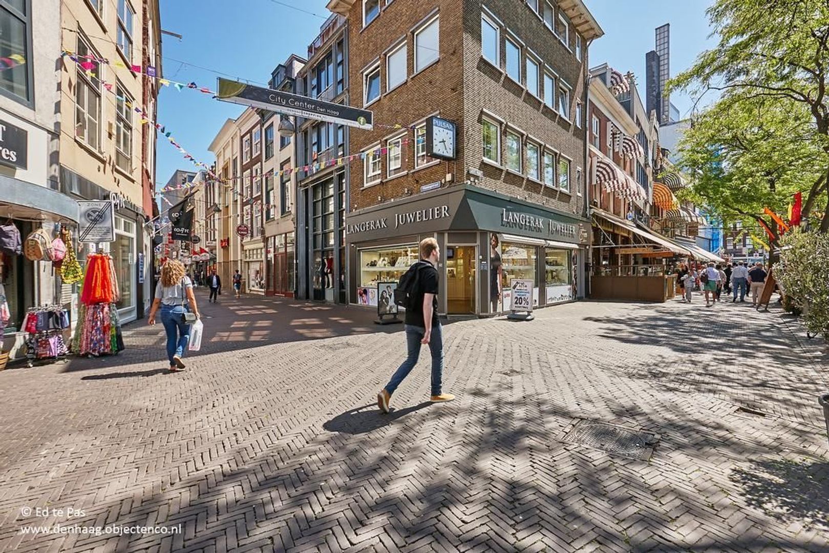 Assendelftstraat 34, Den Haag foto-32 blur
