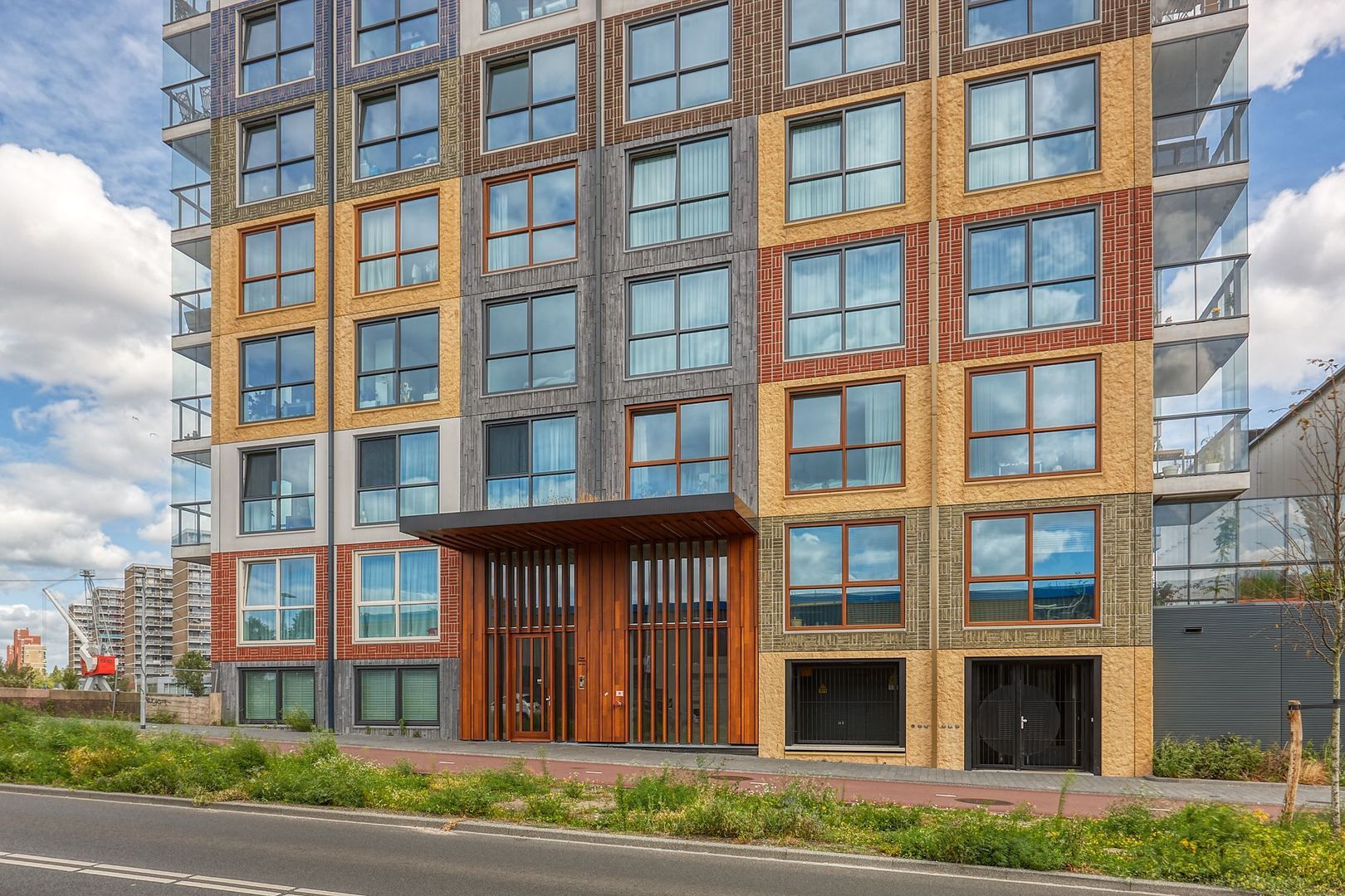 Waldorpstraat 1744, Den Haag foto-38 blur